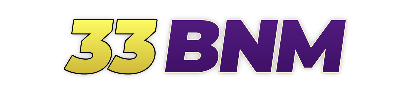 33bnm